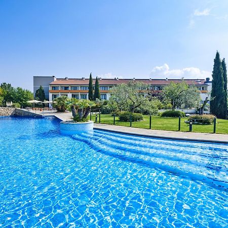 Parc Hotel Peschiera del Garda Exterior foto